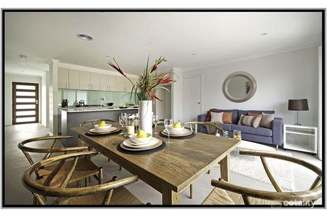 Property photo of 51 Donald Horne Circuit Franklin ACT 2913