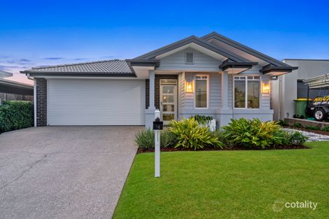 Property photo of 14 Woodrow Street Pimpama QLD 4209