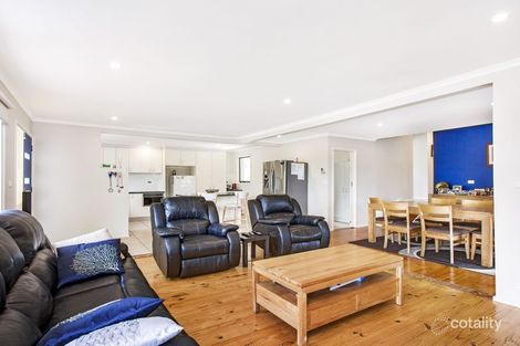 Property photo of 13 Huelin Circuit Flynn ACT 2615