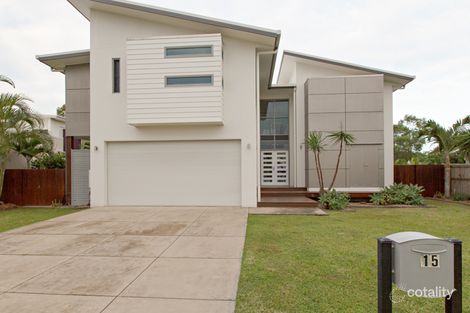 15 Seafarer Ct, Blacks Beach, QLD 4740