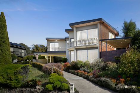 Property photo of 31 Caithness Crescent Glen Waverley VIC 3150