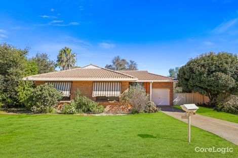 Property photo of 33 Lemon Gums Drive Oxley Vale NSW 2340