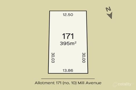 Lot 171 Mill Ave, Two Wells, SA 5501