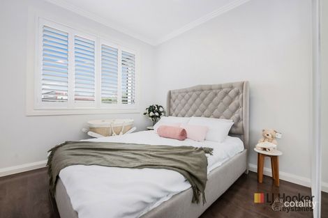 Property photo of 64B Ringrose Avenue Greystanes NSW 2145