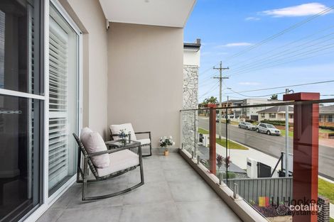 Property photo of 64B Ringrose Avenue Greystanes NSW 2145