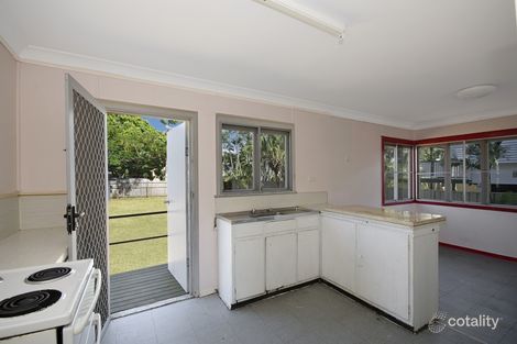 Property photo of 36 Lillipilli Street Vincent QLD 4814