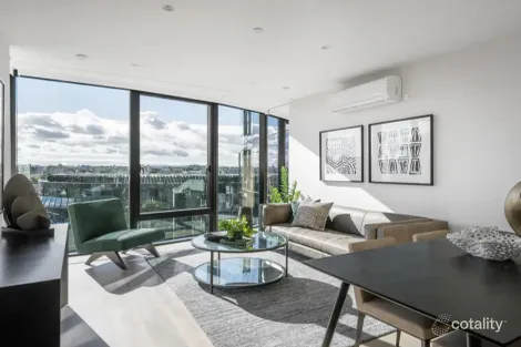 1001/605 St Kilda Rd, Melbourne, VIC 3004