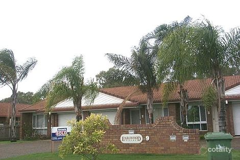 Property photo of 9 Trafalgar Drive Kippa-Ring QLD 4021