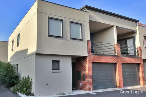 48 Lincoln Mews, Kensington, VIC 3031