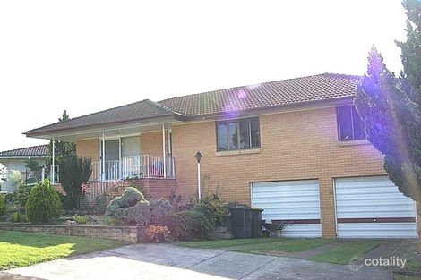 3 Wyman St, Stafford Heights, QLD 4053