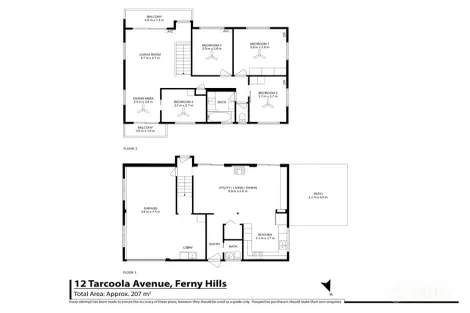 Property photo of 12 Tarcoola Avenue Ferny Hills QLD 4055