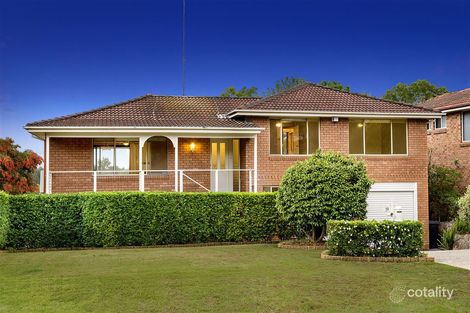 Property photo of 19 James Ruse Close Windsor NSW 2756