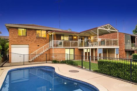 Property photo of 19 James Ruse Close Windsor NSW 2756