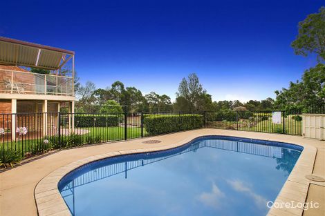 Property photo of 19 James Ruse Close Windsor NSW 2756