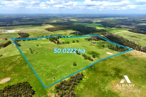 Property photo of 1100 Spencer Road Narrikup WA 6326