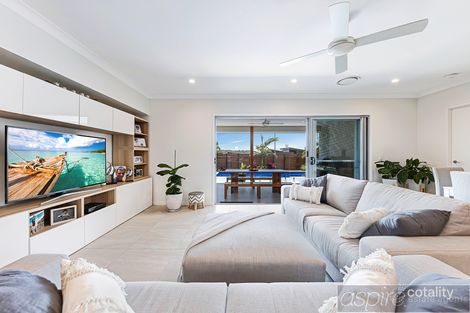 Property photo of 21 Kingfisher Drive Bli Bli QLD 4560