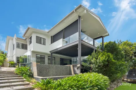 Property photo of 6 Scenery Court Brookwater QLD 4300