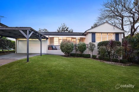Property photo of 6 Tobruk Avenue St Ives Chase NSW 2075