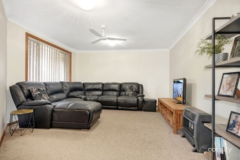 Property photo of 10 Harriett Close Glenmore Park NSW 2745