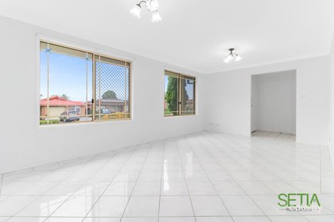 Property photo of 4 Masiku Place Glendenning NSW 2761