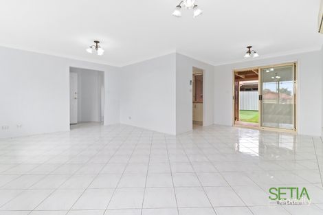 Property photo of 4 Masiku Place Glendenning NSW 2761