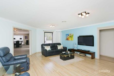 Property photo of 176 Halloran Drive Jerrabomberra NSW 2619