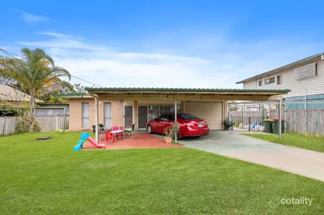 Property photo of 11 Hanify Street Acacia Ridge QLD 4110