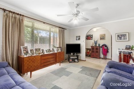Property photo of 21 Willow Street Churchill VIC 3842