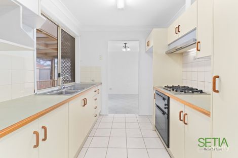Property photo of 4 Masiku Place Glendenning NSW 2761