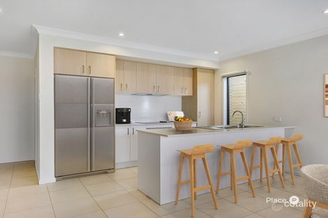 Property photo of 50 Solar Circuit Spring Mountain QLD 4300