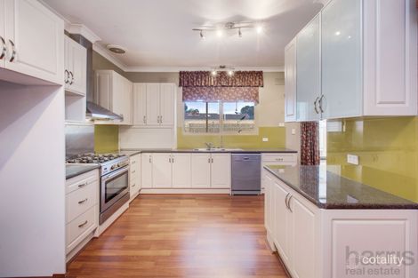 Property photo of 30 Ridgway Drive Flagstaff Hill SA 5159