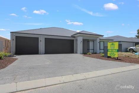 40 Montgomery Pkwy, Ravenswood, WA 6208