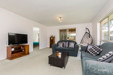 Property photo of 4/1 Bourbon Way Waurn Ponds VIC 3216