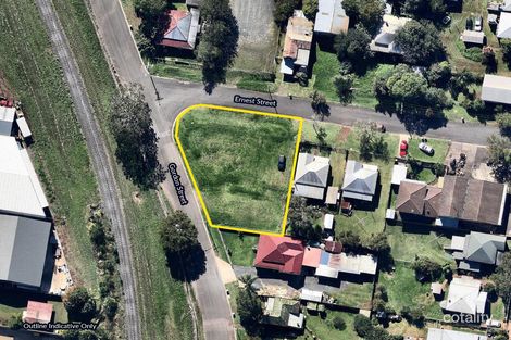 14 Gordon St, North Toowoomba, QLD 4350