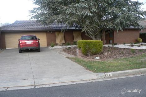 11 Windsor Ave, Alfredton, VIC 3350