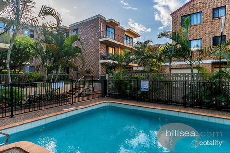 Property photo of 37/490 Marine Parade Biggera Waters QLD 4216