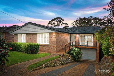 Property photo of 123 Stanley Street Kanwal NSW 2259