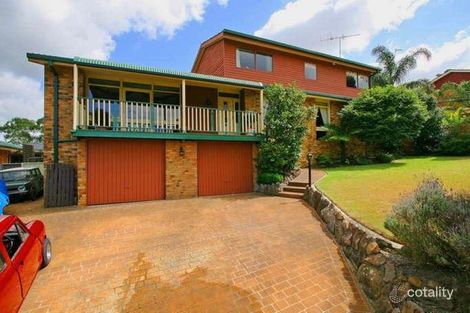 Property photo of 3 Lowanna Avenue Baulkham Hills NSW 2153