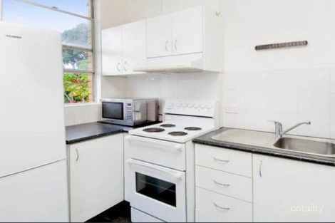Property photo of 11/39-43 Cook Road Centennial Park NSW 2021