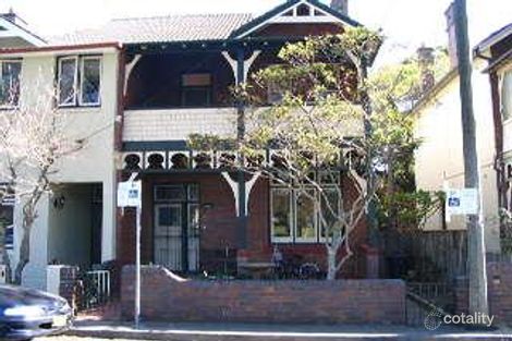 Property photo of 3 Abbey Street Randwick NSW 2031