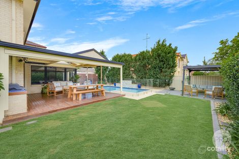 Property photo of 14 Lakewood Terrace Glenmore Park NSW 2745