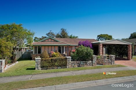 Property photo of 33 Burrumbeet Street Petrie QLD 4502