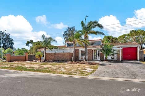 Property photo of 1 Crowle Grove West Lakes Shore SA 5020