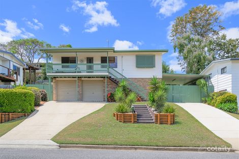 Property photo of 21 Cedar Street Kin Kora QLD 4680