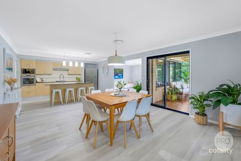 Property photo of 14 Lakewood Terrace Glenmore Park NSW 2745