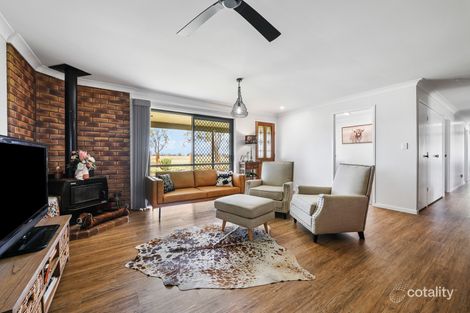 Property photo of 88 Wyreema-Athol Road Umbiram QLD 4352