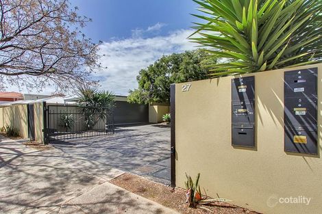 Property photo of 2/25-27 Aldridge Terrace Marleston SA 5033
