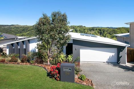 56 Mount Bilinga Cct, Bilambil Heights, NSW 2486
