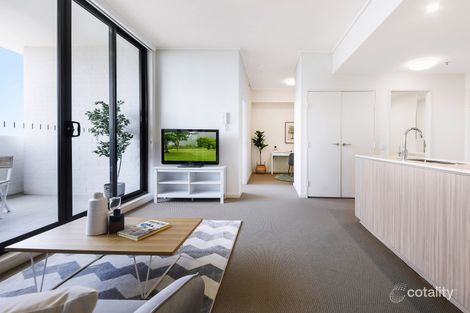 Property photo of 810/7 Washington Avenue Riverwood NSW 2210