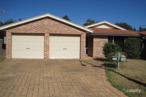 17 Paradise Cl, Plumpton, NSW 2761
